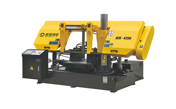 加工企业怎样降低带锯床的加工件材料的耗损? 加工企业怎样降低带锯床的加工件材料的耗损?